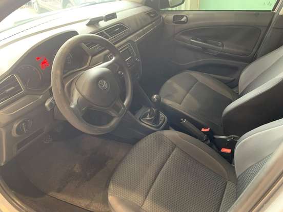 VOLKSWAGEN-GOL-1.0 12V MPI TOTALFLEX 4P MANUAL VOLKSWAGEN-GOL-2019