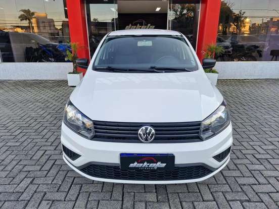 VOLKSWAGEN-GOL-1.0 12V MPI TOTALFLEX 4P MANUAL VOLKSWAGEN-GOL-2022