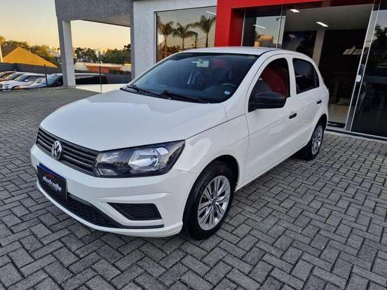 VOLKSWAGEN-GOL-2022