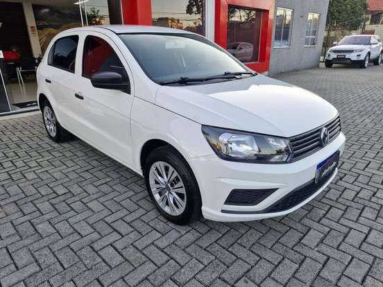 VOLKSWAGEN-GOL-2022