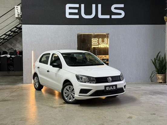 VOLKSWAGEN-GOL-2022