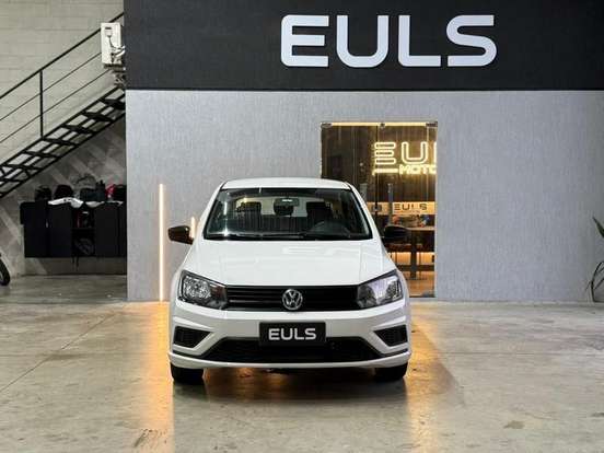 VOLKSWAGEN-GOL-1.0 12V MPI TOTALFLEX 4P MANUAL VOLKSWAGEN-GOL-2022