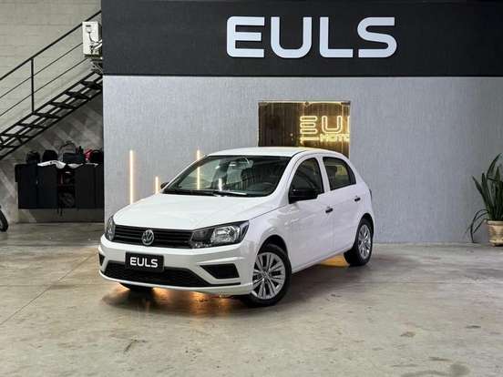 VOLKSWAGEN-GOL-1.0 12V MPI TOTALFLEX 4P MANUAL VOLKSWAGEN-GOL-2022