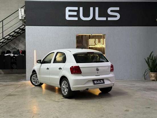 VOLKSWAGEN-GOL-1.0 12V MPI TOTALFLEX 4P MANUAL VOLKSWAGEN-GOL-2022