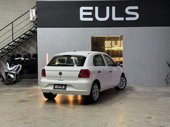 VOLKSWAGEN-GOL-1.0 12V MPI TOTALFLEX 4P MANUAL VOLKSWAGEN-GOL-2022