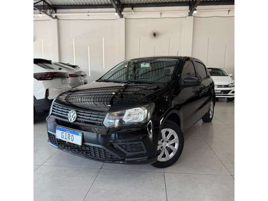 VOLKSWAGEN-GOL-2022