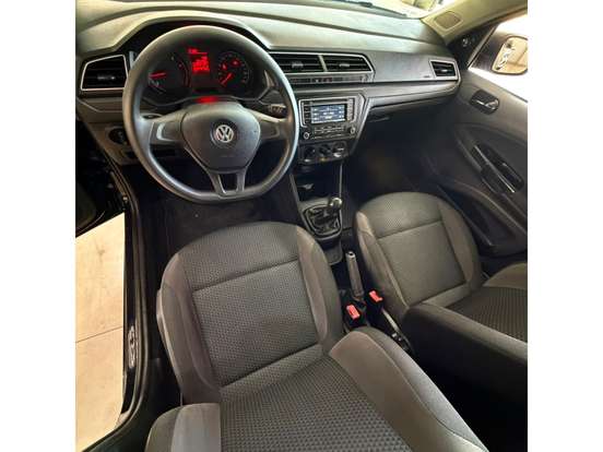 VOLKSWAGEN-GOL-1.0 12V MPI TOTALFLEX 4P MANUAL VOLKSWAGEN-GOL-2022