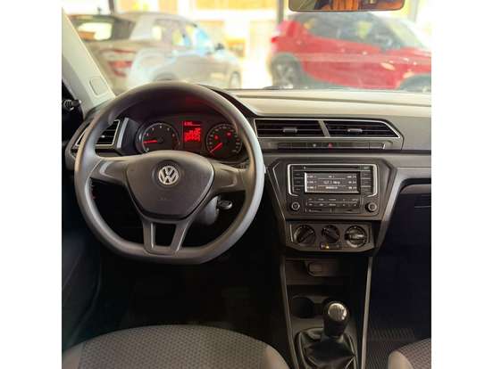 VOLKSWAGEN-GOL-1.0 12V MPI TOTALFLEX 4P MANUAL VOLKSWAGEN-GOL-2022