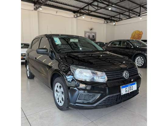 VOLKSWAGEN-GOL-1.0 12V MPI TOTALFLEX 4P MANUAL VOLKSWAGEN-GOL-2022