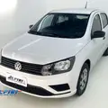 VOLKSWAGEN GOL 1.0 12V MPI TOTALFLEX 4P MANUAL VOLKSWAGEN GOL 1.0 12V MPI TOTALFLEX 4P MANUAL
