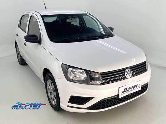 VOLKSWAGEN-GOL-2022
