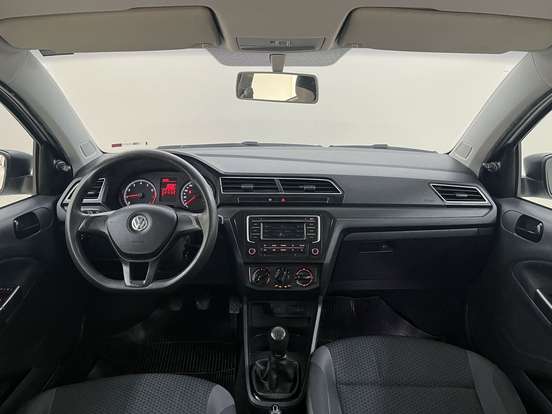 VOLKSWAGEN-GOL-1.0 12V MPI TOTALFLEX 4P MANUAL VOLKSWAGEN-GOL-2022