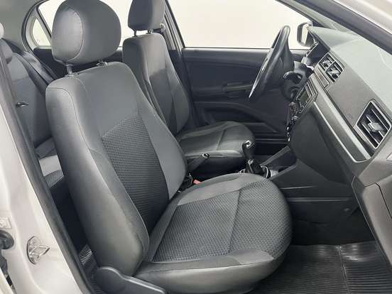 VOLKSWAGEN-GOL-1.0 12V MPI TOTALFLEX 4P MANUAL VOLKSWAGEN-GOL-2022