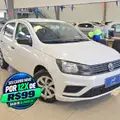 VOLKSWAGEN GOL 1.0 12V MPI TOTALFLEX 4P MANUAL VOLKSWAGEN GOL 1.0 12V MPI TOTALFLEX 4P MANUAL