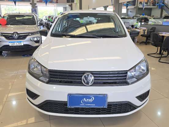 VOLKSWAGEN-GOL-1.0 12V MPI TOTALFLEX 4P MANUAL VOLKSWAGEN-GOL-2022
