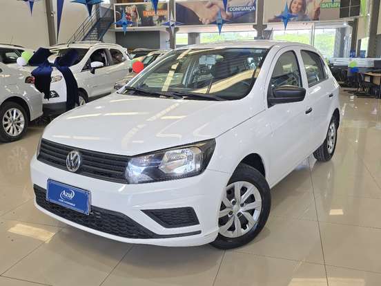 VOLKSWAGEN-GOL-2022