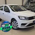 VOLKSWAGEN GOL 1.0 12V MPI TOTALFLEX 4P MANUAL VOLKSWAGEN GOL 1.0 12V MPI TOTALFLEX 4P MANUAL