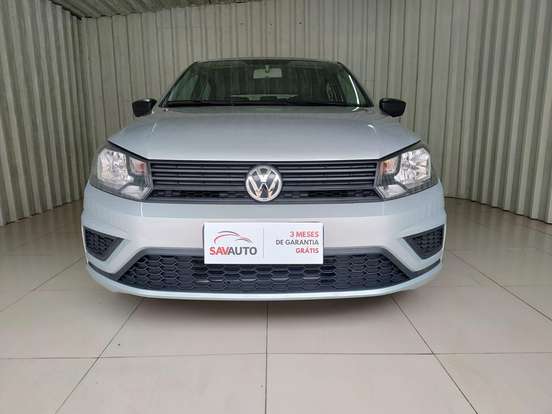 VOLKSWAGEN-GOL-1.0 12V MPI TOTALFLEX 4P MANUAL VOLKSWAGEN-GOL-2022