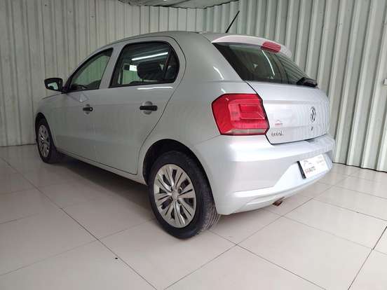 VOLKSWAGEN-GOL-2022