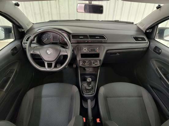 VOLKSWAGEN-GOL-1.0 12V MPI TOTALFLEX 4P MANUAL VOLKSWAGEN-GOL-2022