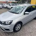 VOLKSWAGEN GOL 1.0 12V MPI TOTALFLEX 4P MANUAL VOLKSWAGEN GOL 1.0 12V MPI TOTALFLEX 4P MANUAL