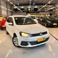 VOLKSWAGEN GOL 1.0 12V MPI TOTALFLEX TRENDLINE 4P MANUAL VOLKSWAGEN GOL 1.0 12V MPI TOTALFLEX TRENDLINE 4P MANUAL
