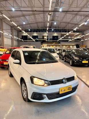 VOLKSWAGEN-GOL-2017