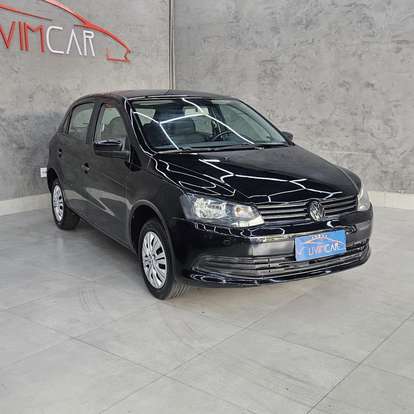 VOLKSWAGEN-GOL-1.0 MI 8V FLEX 2P MANUAL G.V VOLKSWAGEN-GOL-2014