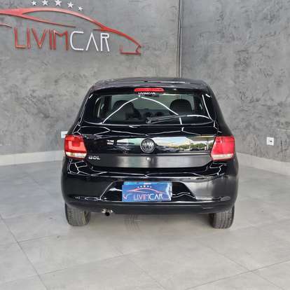VOLKSWAGEN-GOL-1.0 MI 8V FLEX 2P MANUAL G.V VOLKSWAGEN-GOL-2014