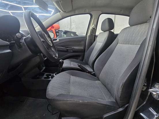 VOLKSWAGEN-GOL-1.0 MI 8V FLEX 2P MANUAL G.V VOLKSWAGEN-GOL-2014
