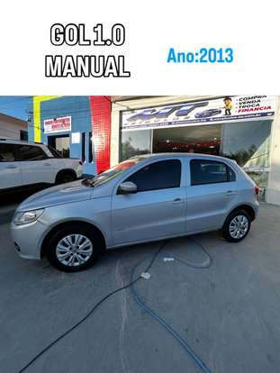 VOLKSWAGEN-GOL-2012