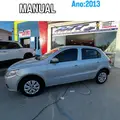 VOLKSWAGEN GOL 1.0 MI 8V FLEX 4P MANUAL G.IV VOLKSWAGEN GOL 1.0 MI 8V FLEX 4P MANUAL G.IV