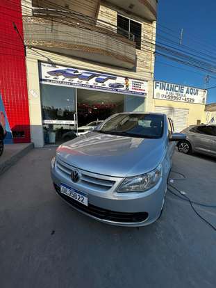 VOLKSWAGEN-GOL-2012
