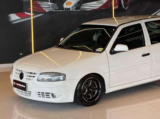 VOLKSWAGEN-GOL-1.0 MI 8V FLEX 4P MANUAL G.VI VOLKSWAGEN-GOL-2012