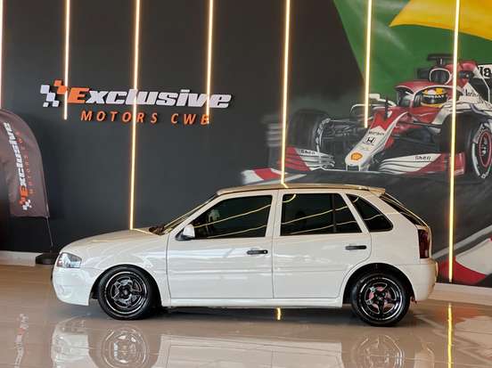VOLKSWAGEN-GOL-1.0 MI 8V FLEX 4P MANUAL G.VI VOLKSWAGEN-GOL-2012