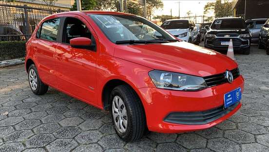 VOLKSWAGEN-GOL-2012