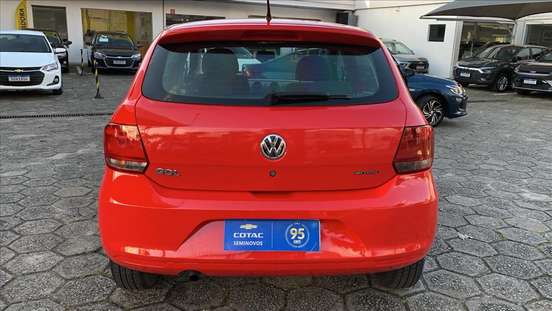VOLKSWAGEN-GOL-2012