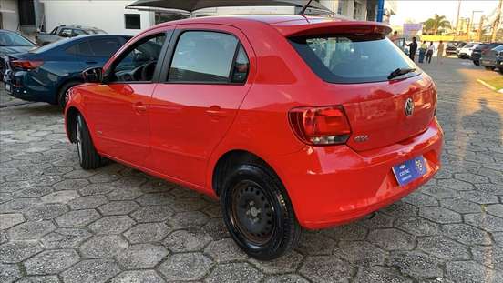 VOLKSWAGEN-GOL-2012