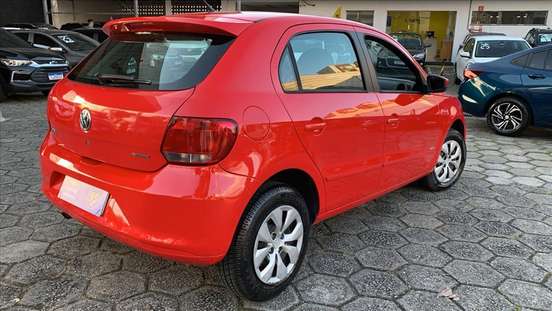 VOLKSWAGEN-GOL-2012