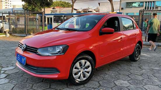 VOLKSWAGEN-GOL-2012