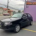 VOLKSWAGEN GOL 1.0 MI CITY 8V FLEX 2P MANUAL G.IV VOLKSWAGEN GOL 1.0 MI CITY 8V FLEX 2P MANUAL G.IV