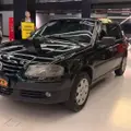 VOLKSWAGEN GOL 1.0 MI CITY 8V FLEX 4P MANUAL G.IV VOLKSWAGEN GOL 1.0 MI CITY 8V FLEX 4P MANUAL G.IV