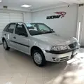 VOLKSWAGEN GOL 1.0 MI PLUS 16V GASOLINA 4P MANUAL G.III VOLKSWAGEN GOL 1.0 MI PLUS 16V GASOLINA 4P MANUAL G.III