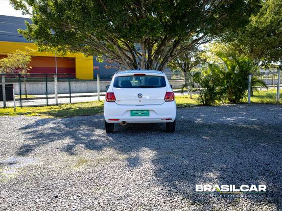 VOLKSWAGEN-GOL-1.0 MI SPECIAL 8V FLEX 2P MANUAL VOLKSWAGEN-GOL-2015