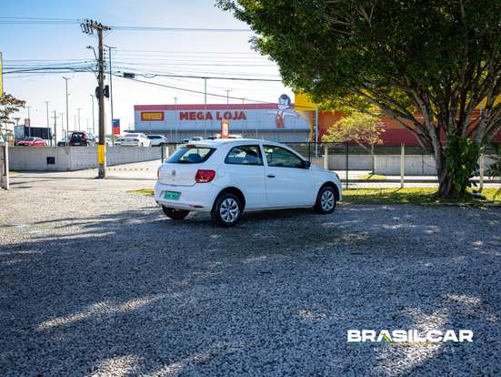VOLKSWAGEN-GOL-1.0 MI SPECIAL 8V FLEX 2P MANUAL VOLKSWAGEN-GOL-2015
