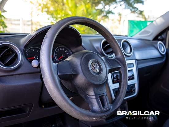 VOLKSWAGEN-GOL-1.0 MI SPECIAL 8V FLEX 2P MANUAL VOLKSWAGEN-GOL-2015