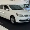 VOLKSWAGEN GOL 1.0 MI TREND 8V FLEX 4P MANUAL VOLKSWAGEN GOL 1.0 MI TREND 8V FLEX 4P MANUAL