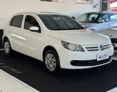 VOLKSWAGEN GOL 1.0 MI TREND 8V FLEX 4P MANUAL VOLKSWAGEN GOL 1.0 MI TREND 8V FLEX 4P MANUAL