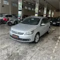 VOLKSWAGEN GOL 1.6 MI POWER 8V FLEX 4P MANUAL G.V VOLKSWAGEN GOL 1.6 MI POWER 8V FLEX 4P MANUAL G.V