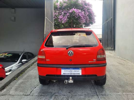 VOLKSWAGEN-GOL-2005
